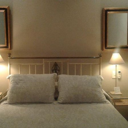 Hotel Boutique Casagrande Paysandú エクステリア 写真