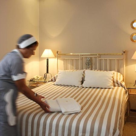 Hotel Boutique Casagrande Paysandú 部屋 写真