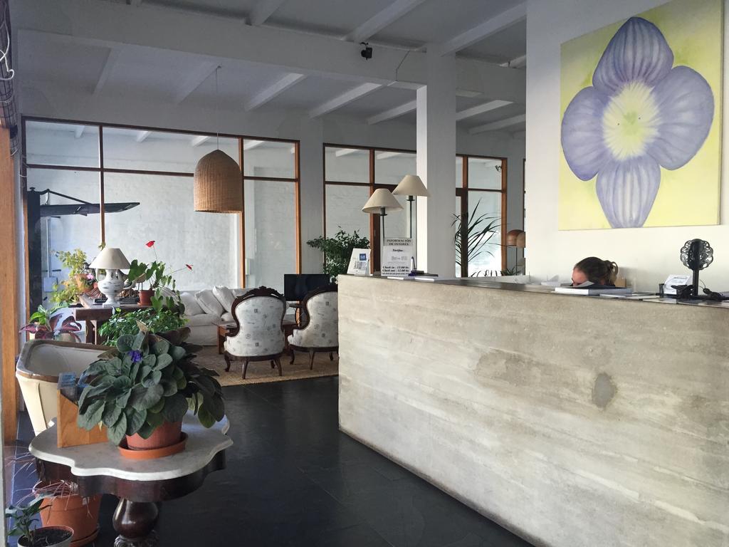Hotel Boutique Casagrande Paysandú エクステリア 写真