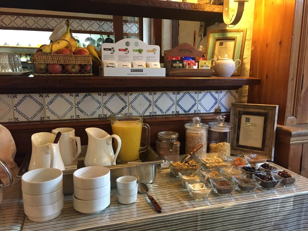 Hotel Boutique Casagrande Paysandú エクステリア 写真
