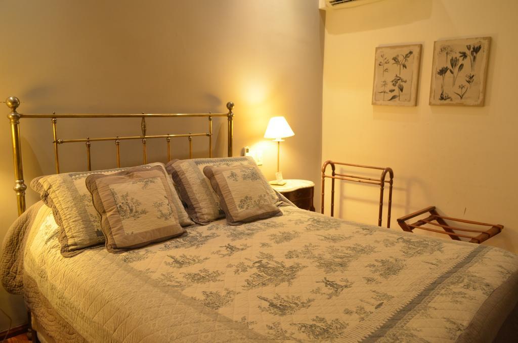 Hotel Boutique Casagrande Paysandú エクステリア 写真
