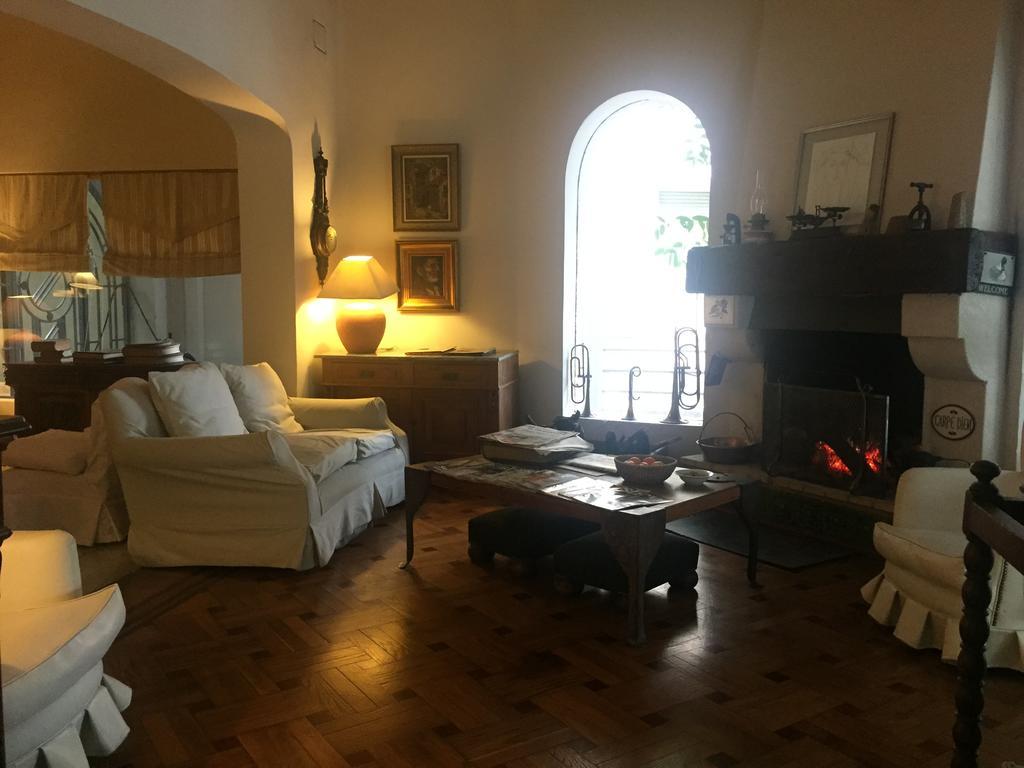 Hotel Boutique Casagrande Paysandú エクステリア 写真