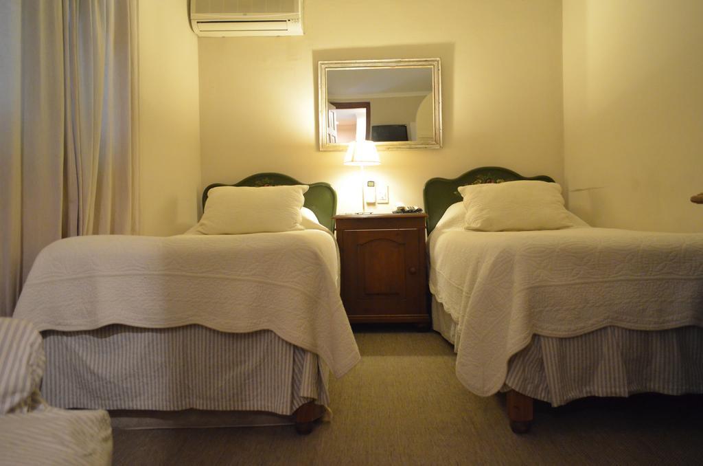 Hotel Boutique Casagrande Paysandú エクステリア 写真