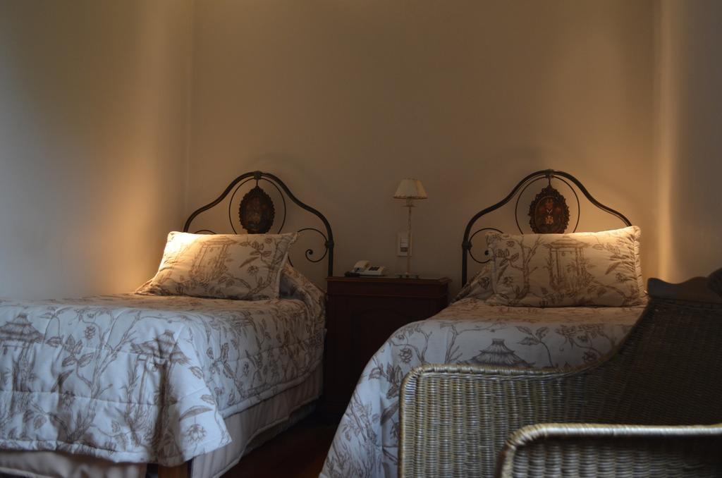 Hotel Boutique Casagrande Paysandú 部屋 写真