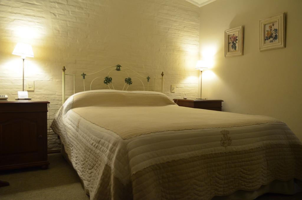Hotel Boutique Casagrande Paysandú 部屋 写真