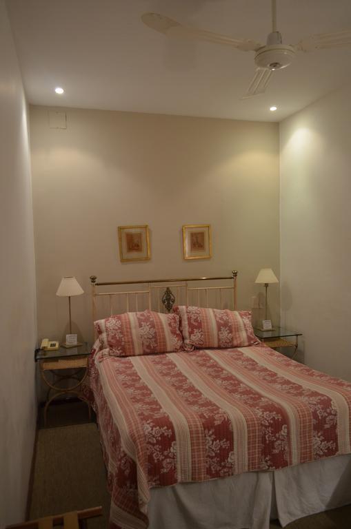 Hotel Boutique Casagrande Paysandú エクステリア 写真