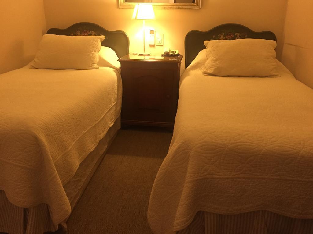 Hotel Boutique Casagrande Paysandú 部屋 写真