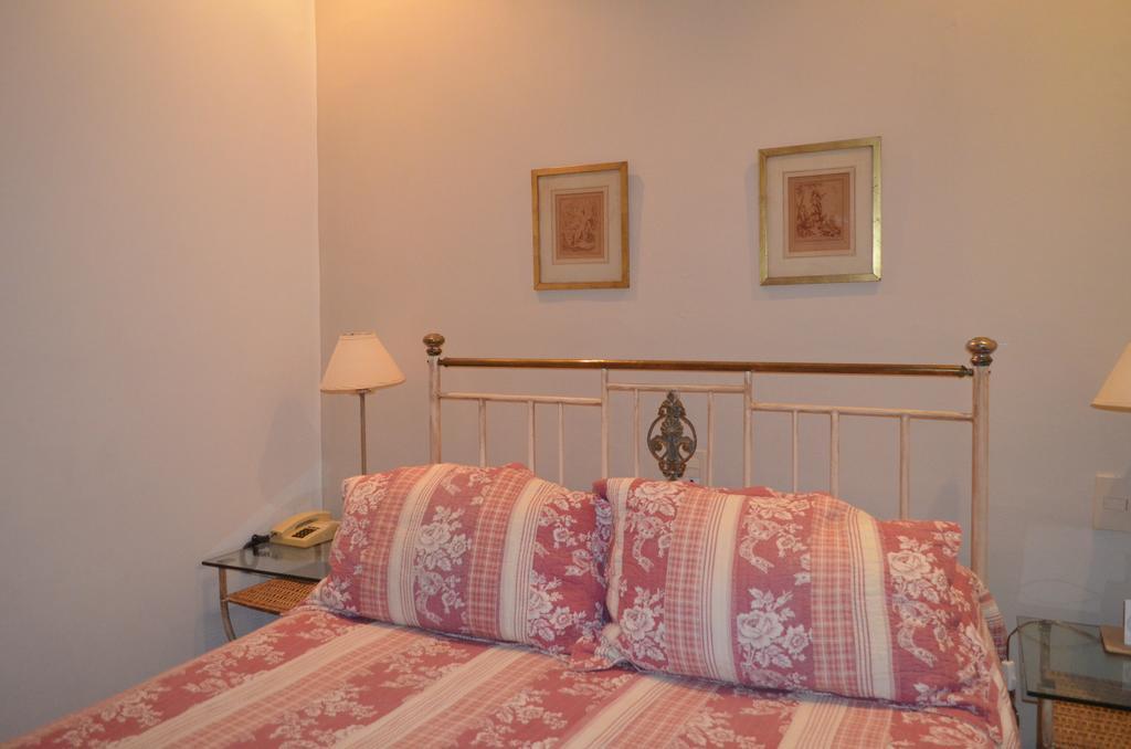 Hotel Boutique Casagrande Paysandú エクステリア 写真