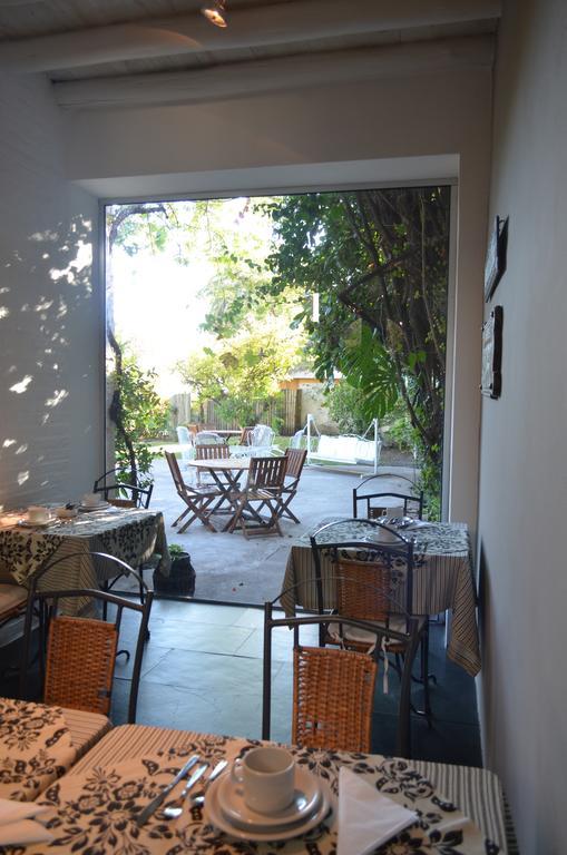 Hotel Boutique Casagrande Paysandú エクステリア 写真