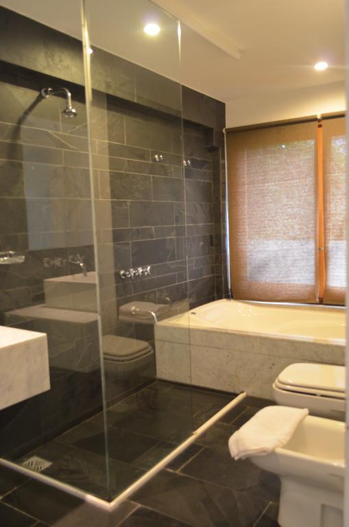 Hotel Boutique Casagrande Paysandú 部屋 写真