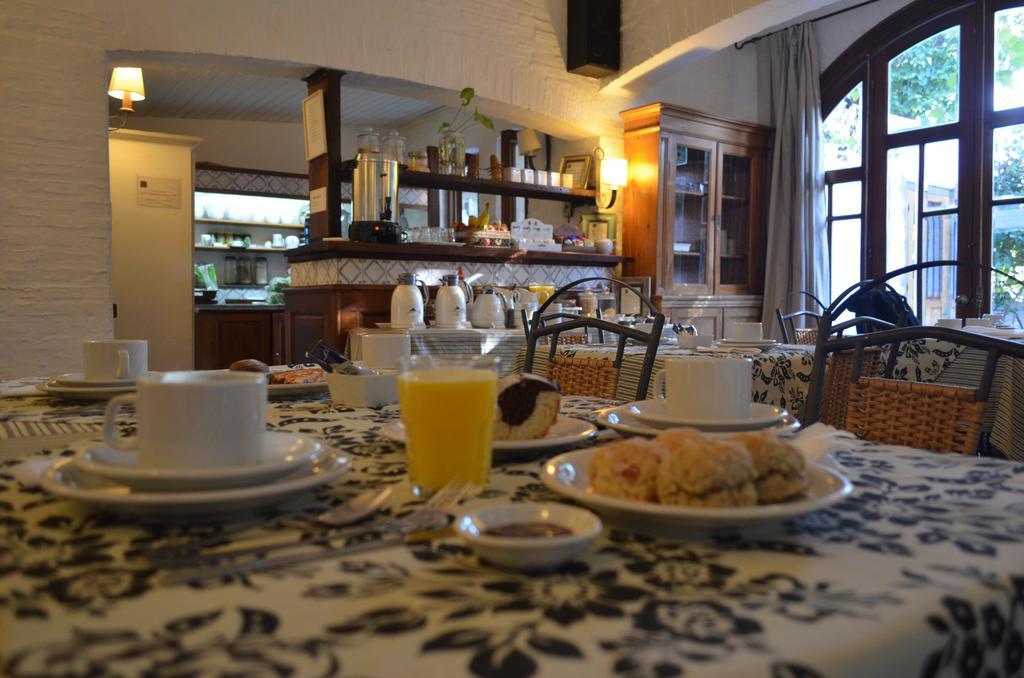 Hotel Boutique Casagrande Paysandú エクステリア 写真