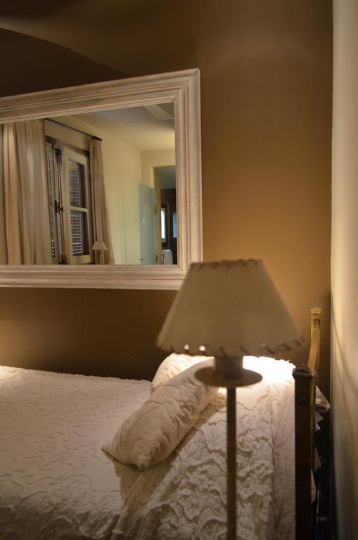 Hotel Boutique Casagrande Paysandú 部屋 写真