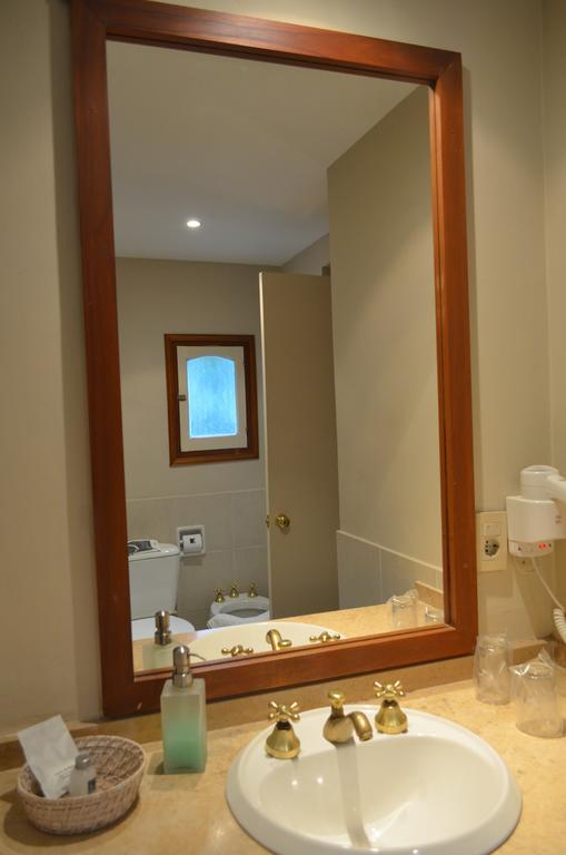 Hotel Boutique Casagrande Paysandú エクステリア 写真