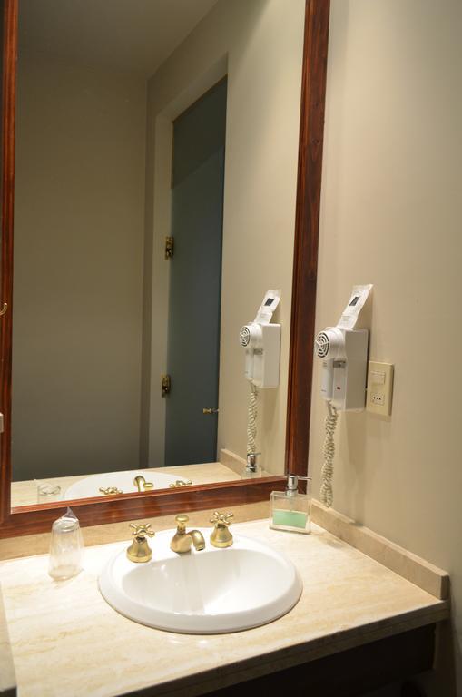 Hotel Boutique Casagrande Paysandú エクステリア 写真