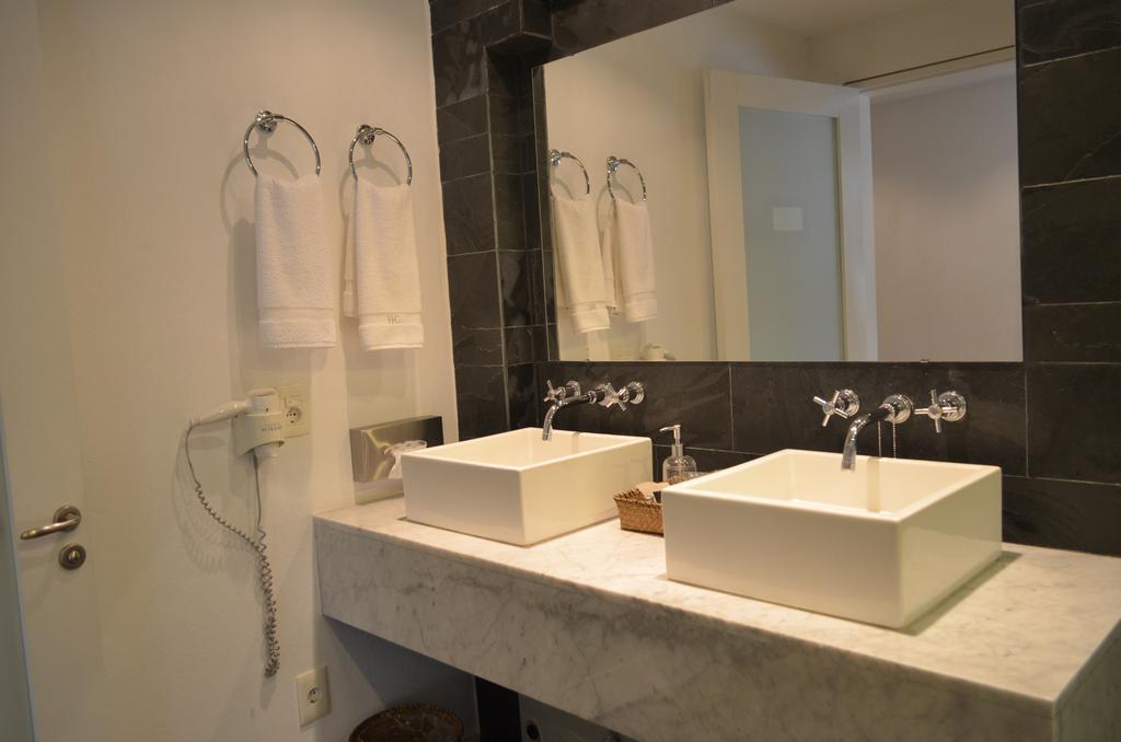 Hotel Boutique Casagrande Paysandú 部屋 写真