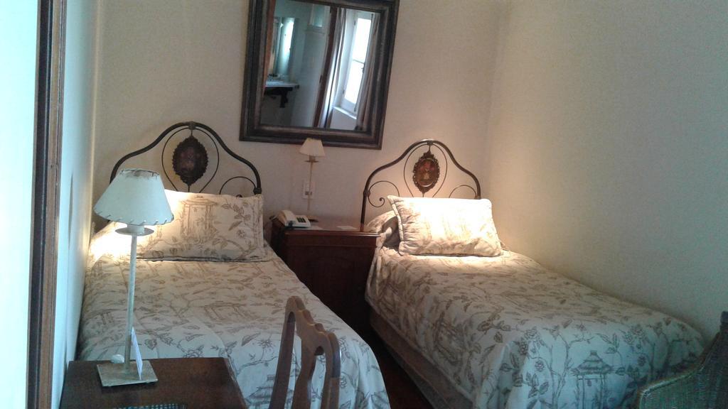 Hotel Boutique Casagrande Paysandú エクステリア 写真