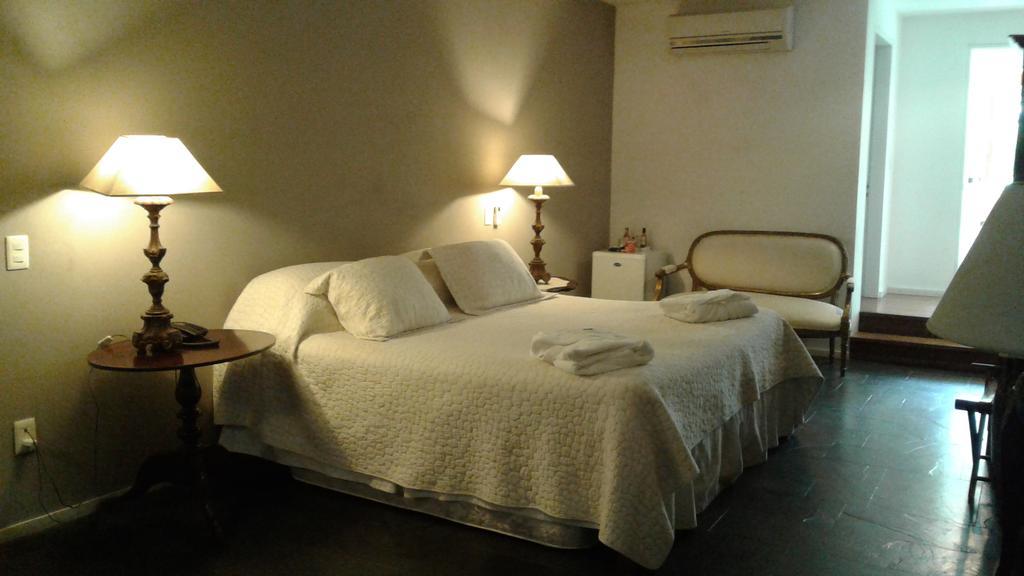 Hotel Boutique Casagrande Paysandú エクステリア 写真