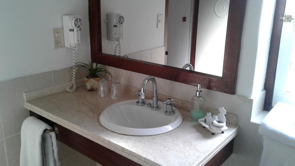 Hotel Boutique Casagrande Paysandú エクステリア 写真