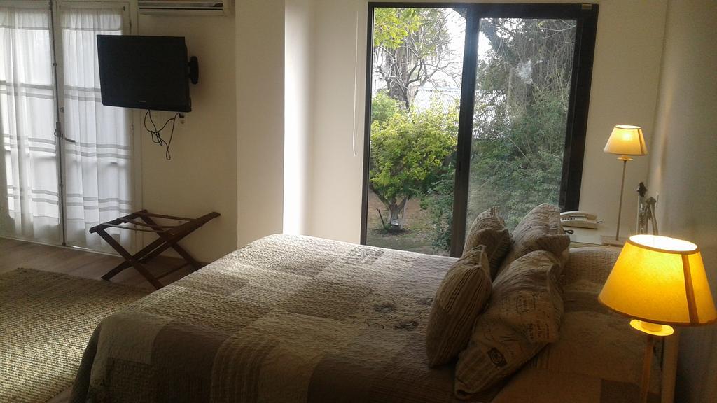 Hotel Boutique Casagrande Paysandú エクステリア 写真