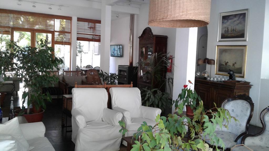 Hotel Boutique Casagrande Paysandú エクステリア 写真