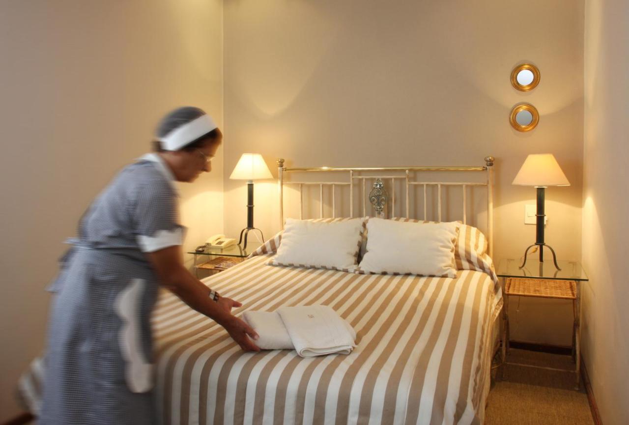 Hotel Boutique Casagrande Paysandú 部屋 写真
